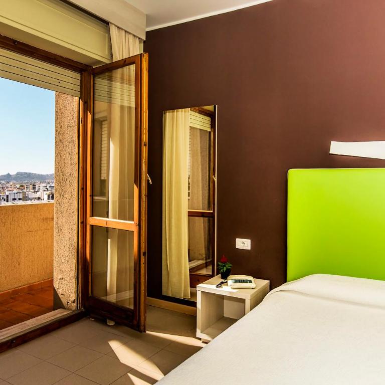 Hotel Residence Ulivi E Palme - Camera Singola Superior - 2