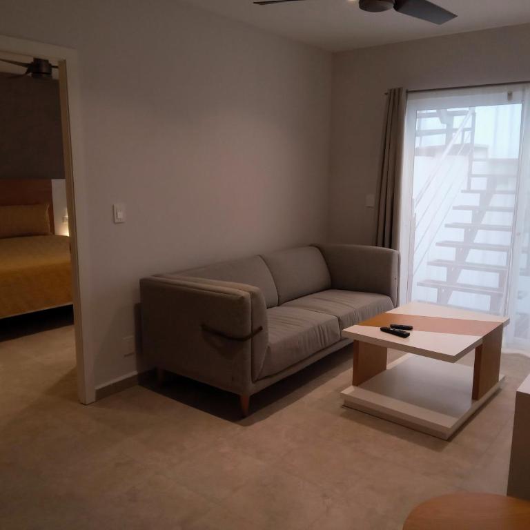 Breeze Stay Playa del Carmen - Apartamento de 2 dormitorios - 5