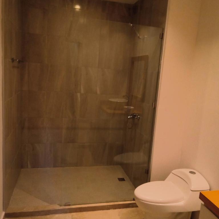 Breeze Stay Playa del Carmen - Apartamento de 3 dormitorios - 7