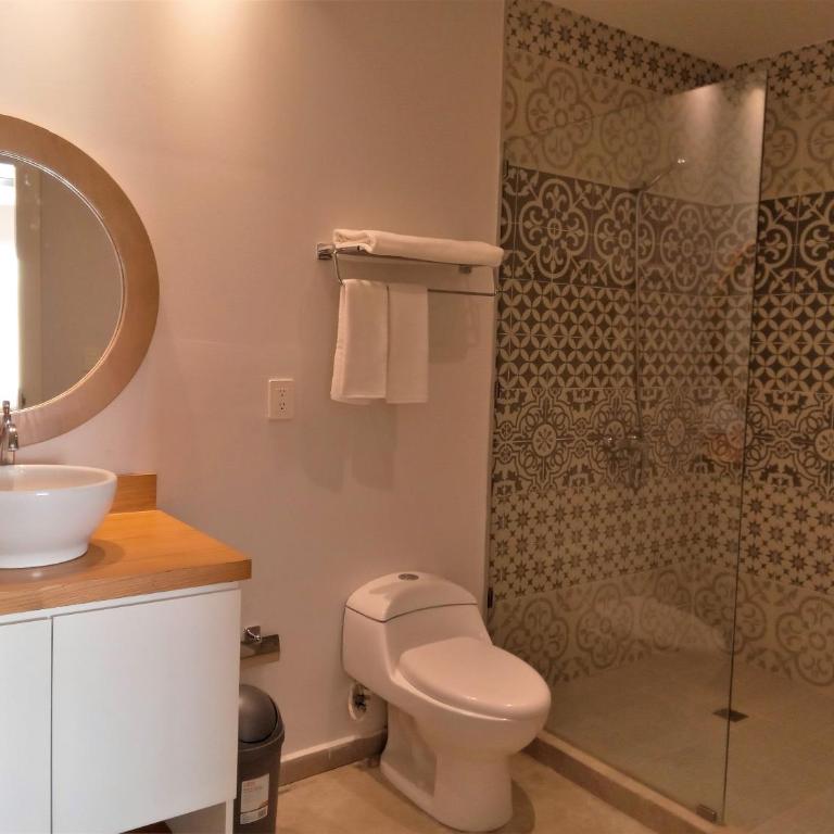 Breeze Stay Playa del Carmen - Apartamento de 2 dormitorios - 15