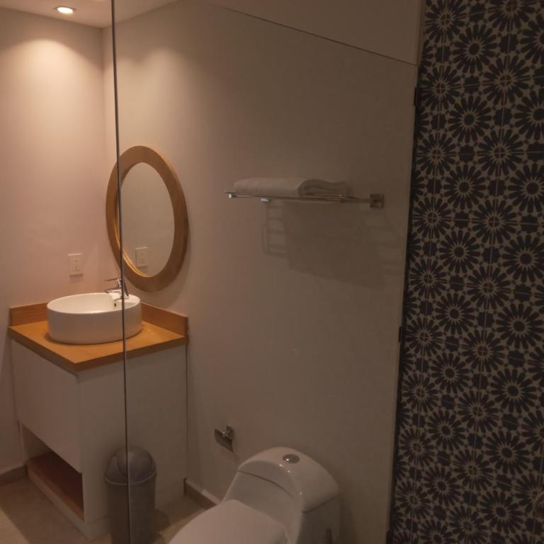 Breeze Stay Playa del Carmen - Apartamento de 2 dormitorios - 16