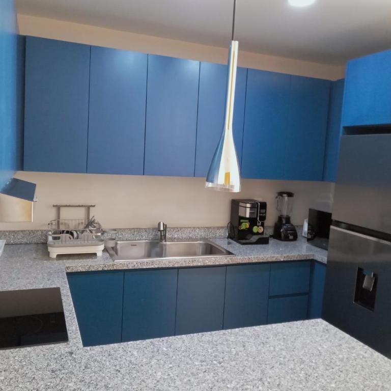 Breeze Stay Playa del Carmen - Apartamento de 2 dormitorios - 15