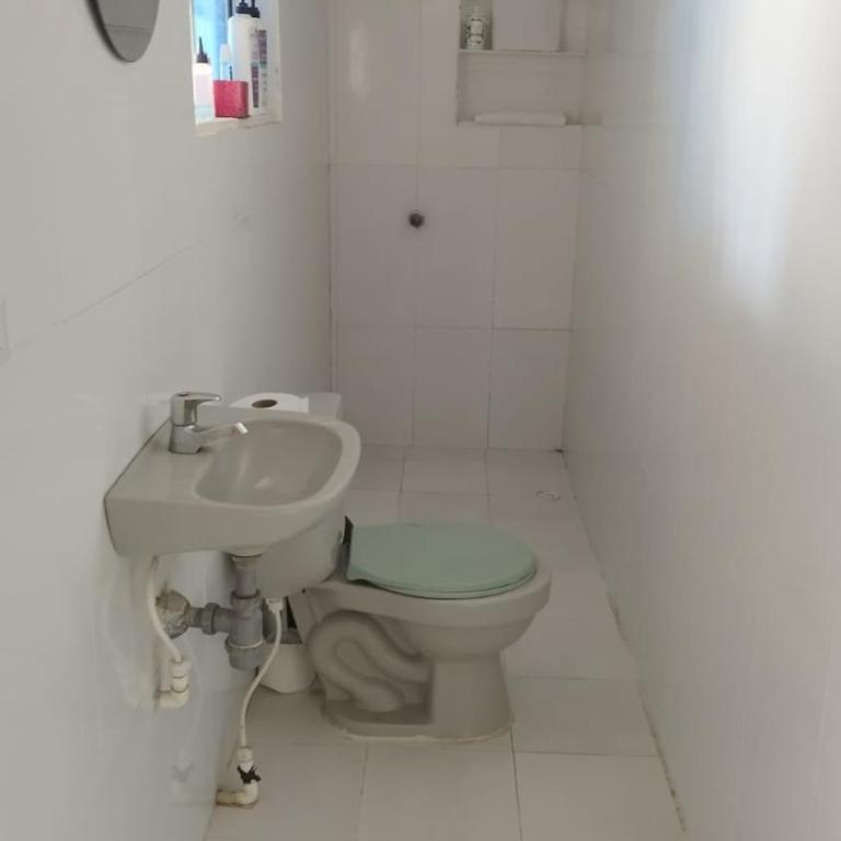 Hostal Mar y Arena - Habitación Doble - 1 o 2 camas - 3