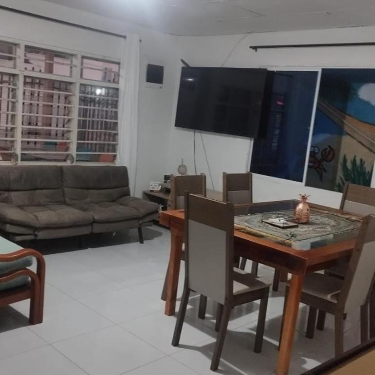 Hostal Mar y Arena - Habitación Doble - 1 o 2 camas - 18