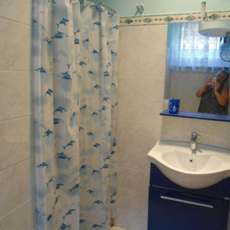 Appartamento Gallipoli - Appartamento con 2 Camere da Letto - 37