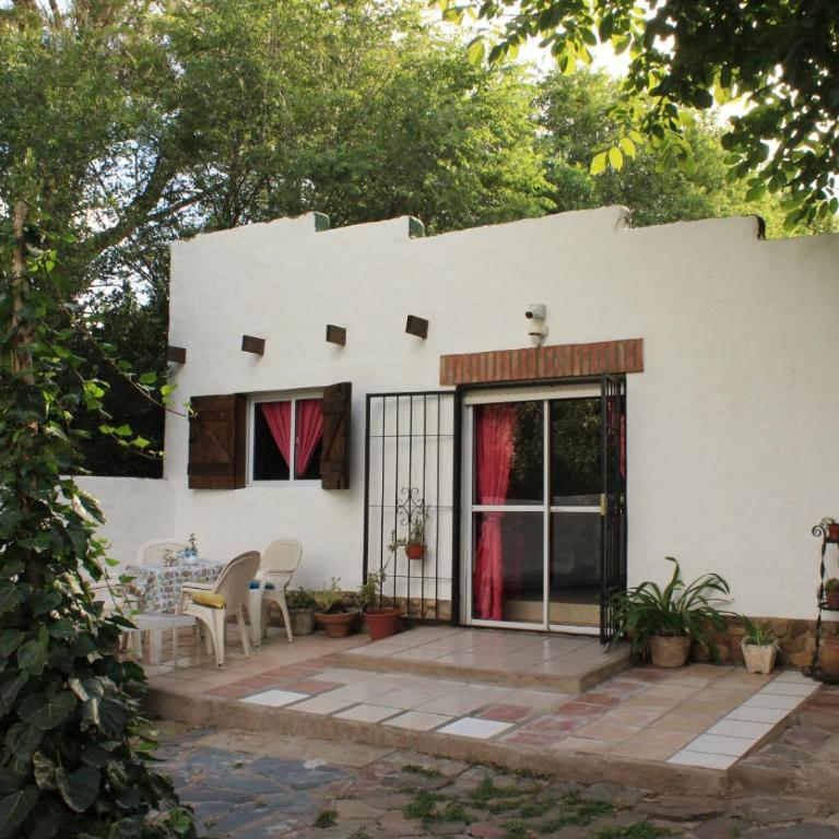 Casa Nube1 - Casa de 3 dormitorios - 15