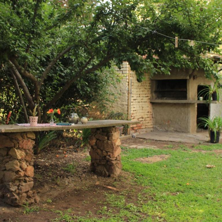 Casa Nube1 - Casa de 3 dormitorios - 26