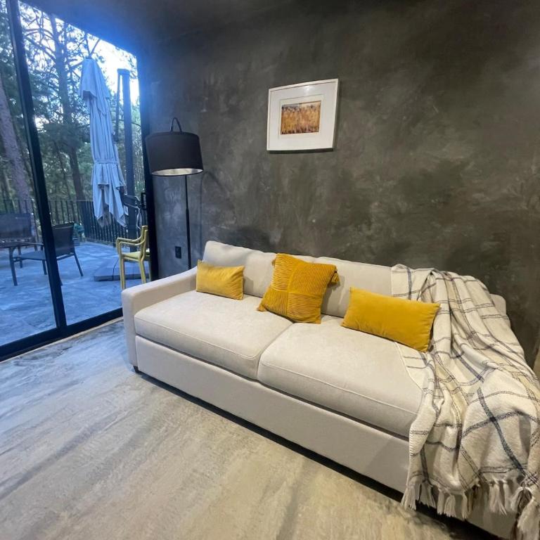 Casa Nativo rest & chill in a peaceful place - Two-Bedroom Apartment - 19