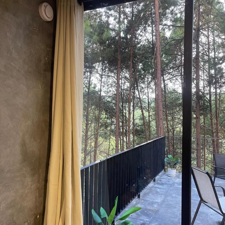Casa Nativo rest & chill in a peaceful place - Two-Bedroom Apartment - 35