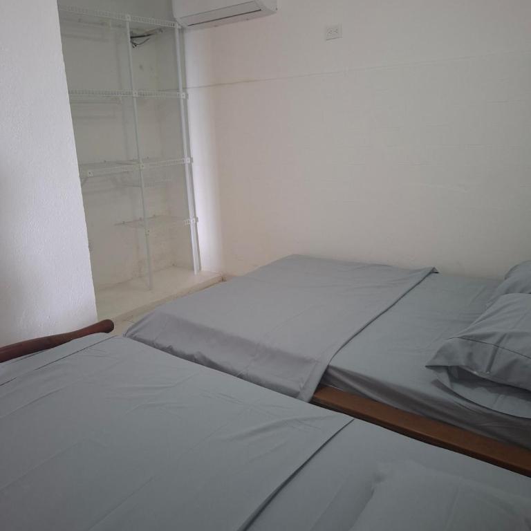 Alojamiento Marbella Turismo - Two-Bedroom Apartment - 6
