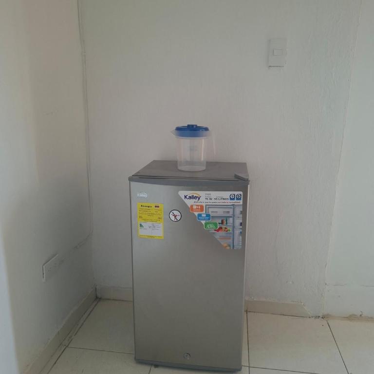 Alojamiento Marbella Turismo - Two-Bedroom Apartment - 9