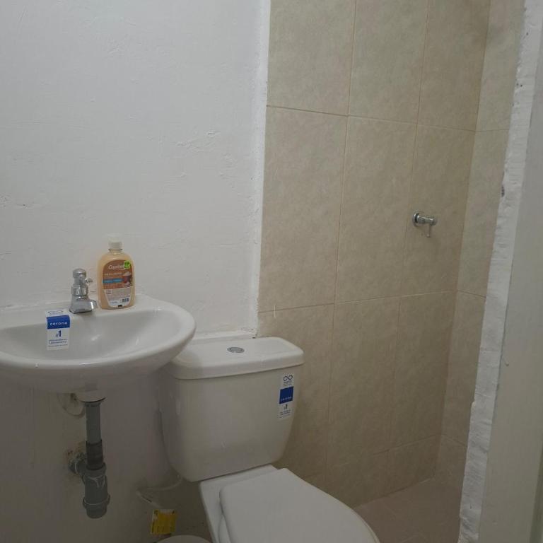 Alojamiento Marbella Turismo - Two-Bedroom Apartment - 10
