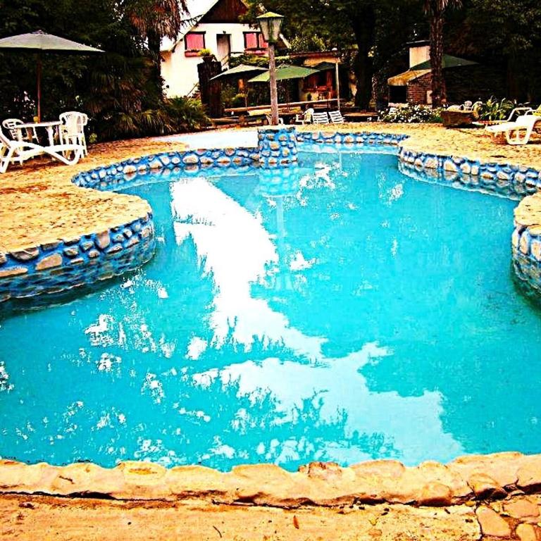 Casa Nube1 - Casa de 3 dormitorios - 40