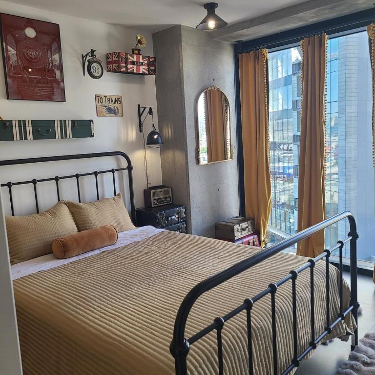 The Park Toreo 407 - One-Bedroom Apartment - 43