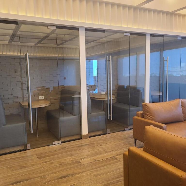The Park Toreo 407 - One-Bedroom Apartment - 80