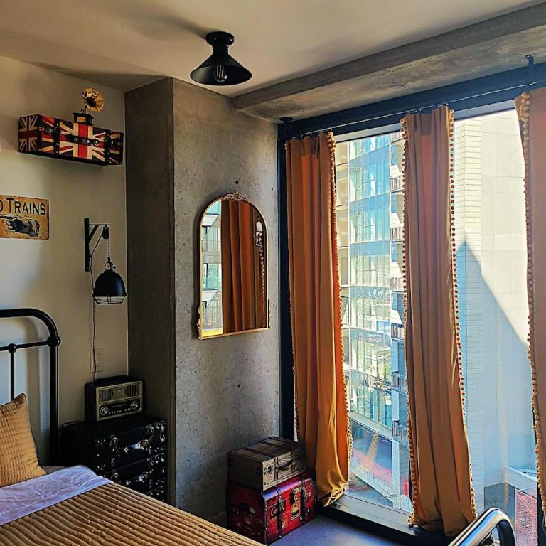 The Park Toreo 407 - One-Bedroom Apartment - 46