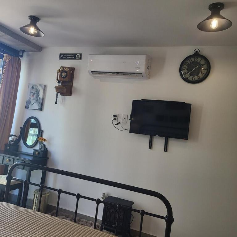 The Park Toreo 407 - One-Bedroom Apartment - 48