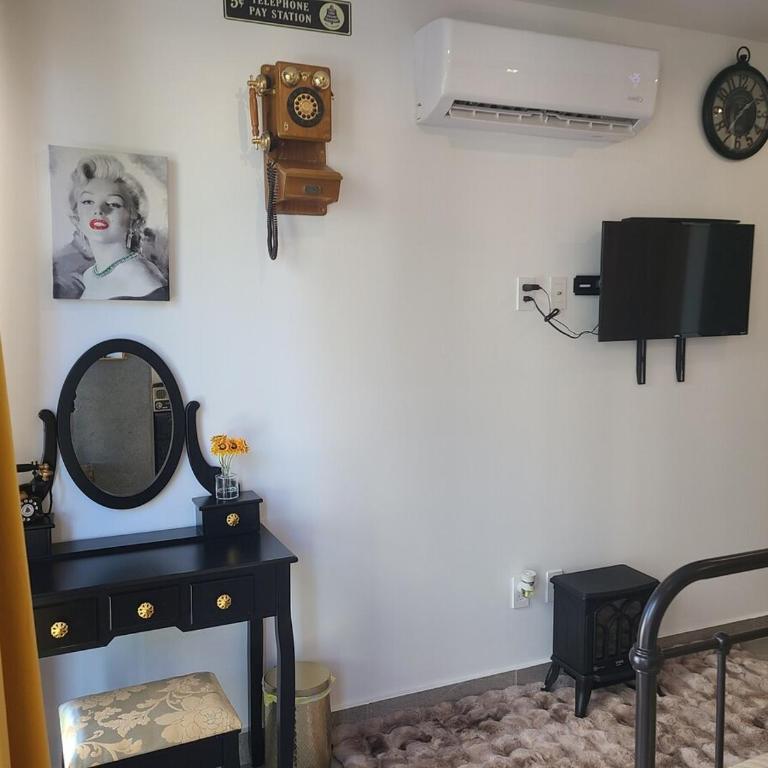The Park Toreo 407 - One-Bedroom Apartment - 50