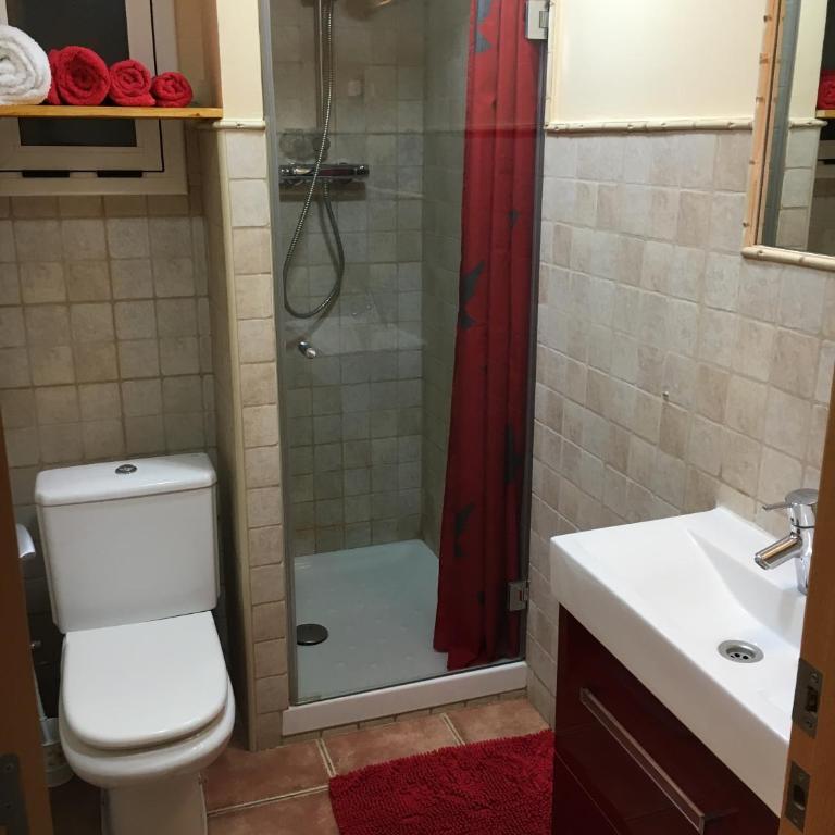 Apartamento con vistas a Mar en Lloret de Mar - Apartamento con vistas a la piscina - 43