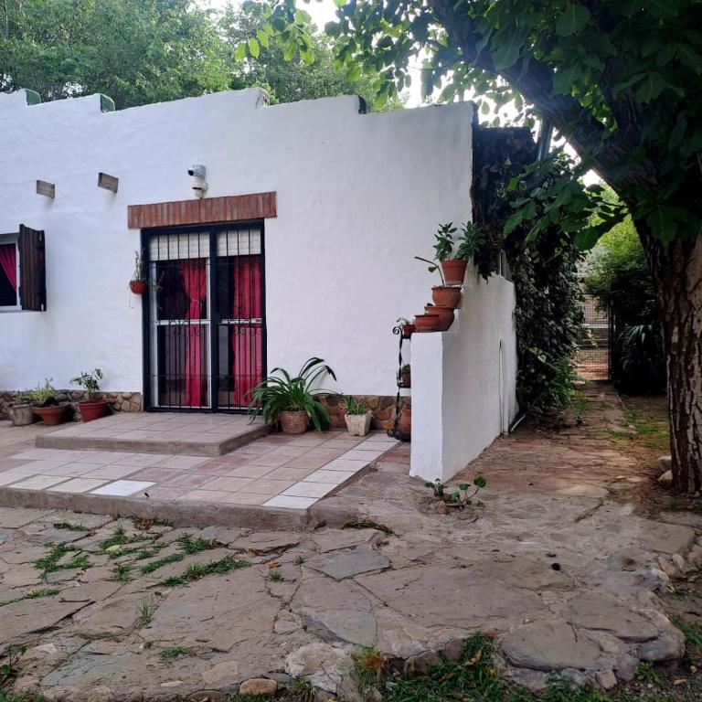 Casa Nube1 - Casa de 3 dormitorios - 36