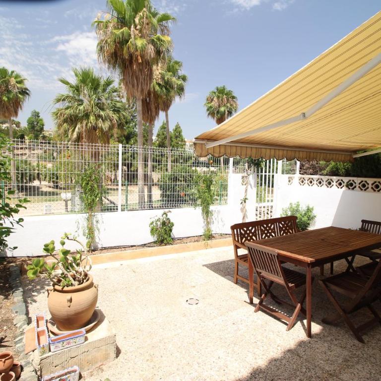 JaHOUSE Altea - Apartamento con terraza - 3