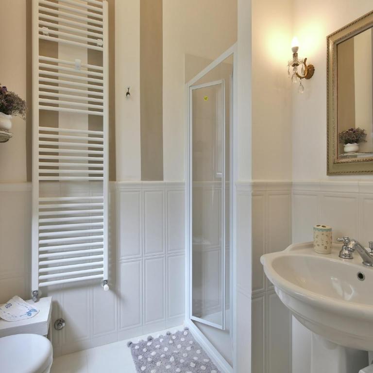 Villa in Cortona with Private Pool and Views - Villa con 2 Camere da Letto - 27
