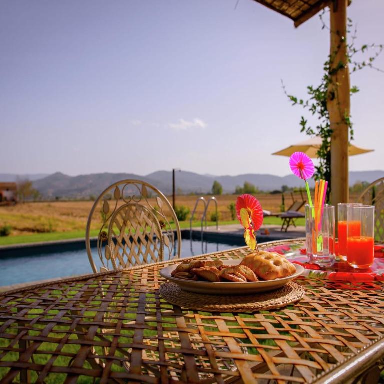 Villa in Cortona with Private Pool and Views - Villa con 2 Camere da Letto - 39