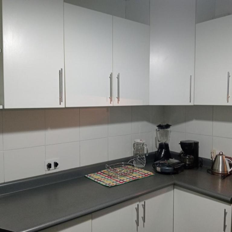 Super departamento en el centro de Miraflores - Two-Bedroom Apartment - 5