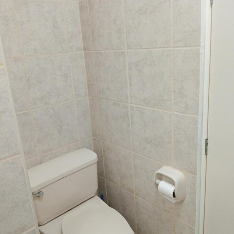 Super departamento en el centro de Miraflores - Two-Bedroom Apartment - 13