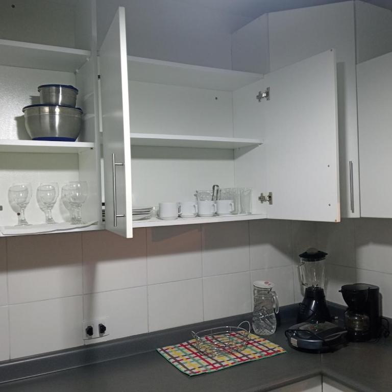 Super departamento en el centro de Miraflores - Two-Bedroom Apartment - 8