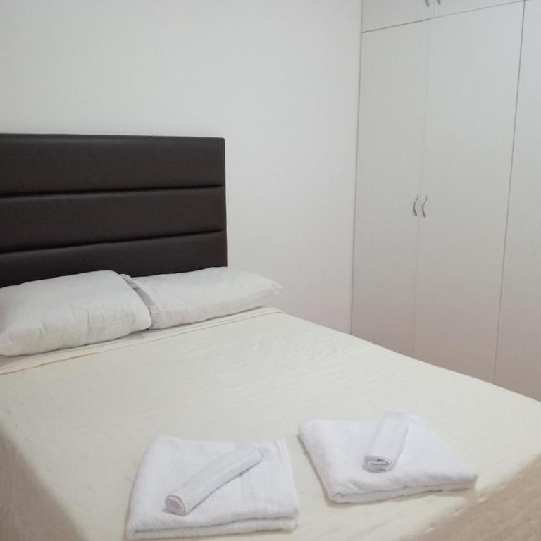 Super departamento en el centro de Miraflores - Two-Bedroom Apartment - 9