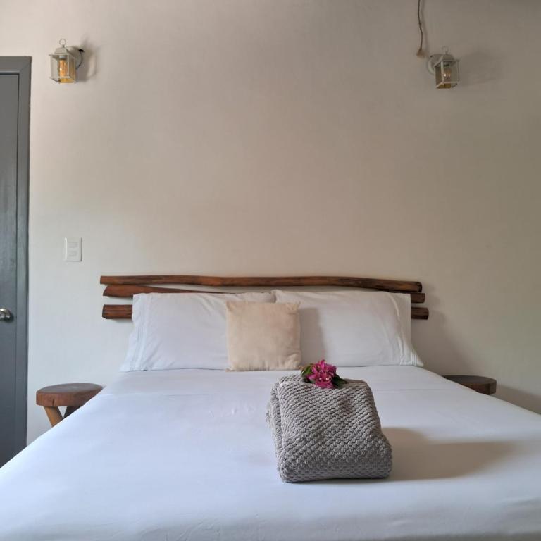 Hotel Posada Mykonos - Habitación Doble Estándar - 10