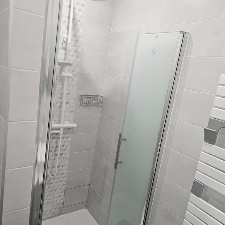 cozy new apartment - Appartement 1 Chambre - 7