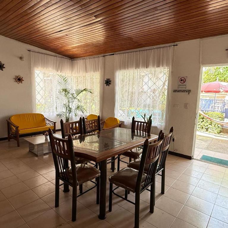 Condominio El Portal Casa 5 - Casa de 3 dormitorios - 39