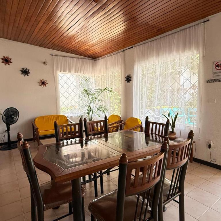 Condominio El Portal Casa 5 - Casa de 3 dormitorios - 28