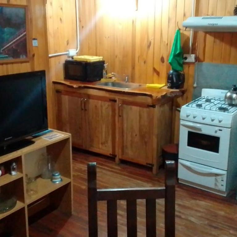 Alojamiento Ayelen - Apartamento de 2 dormitorios - 1