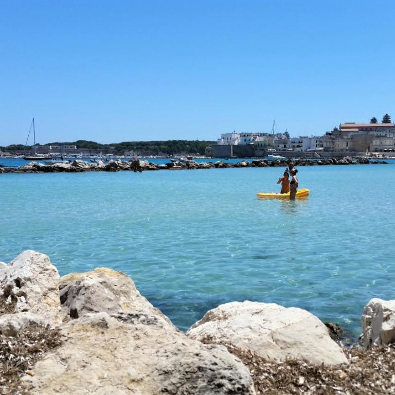 Otranto perla d'Oriente - Casa Vacanze - 2