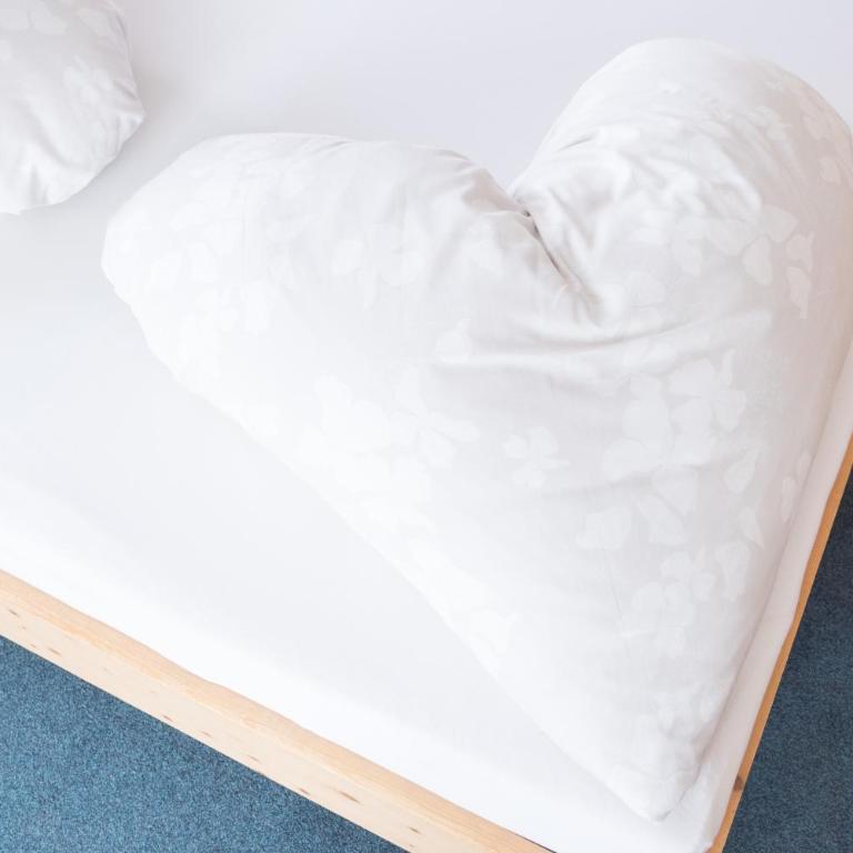 Gasthof Edelbrunn - Doppelzimmer - 6