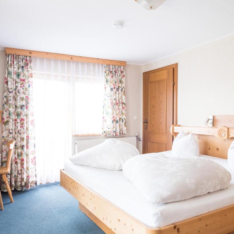 Gasthof Edelbrunn - Doppelzimmer - 1