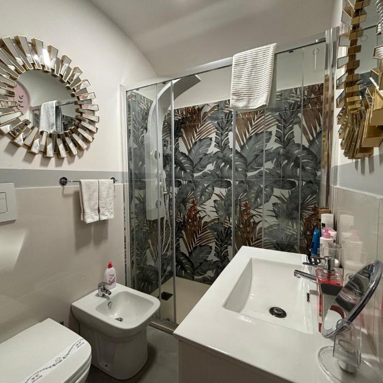 Moresco Suites - Superior Quadruple Room - 7
