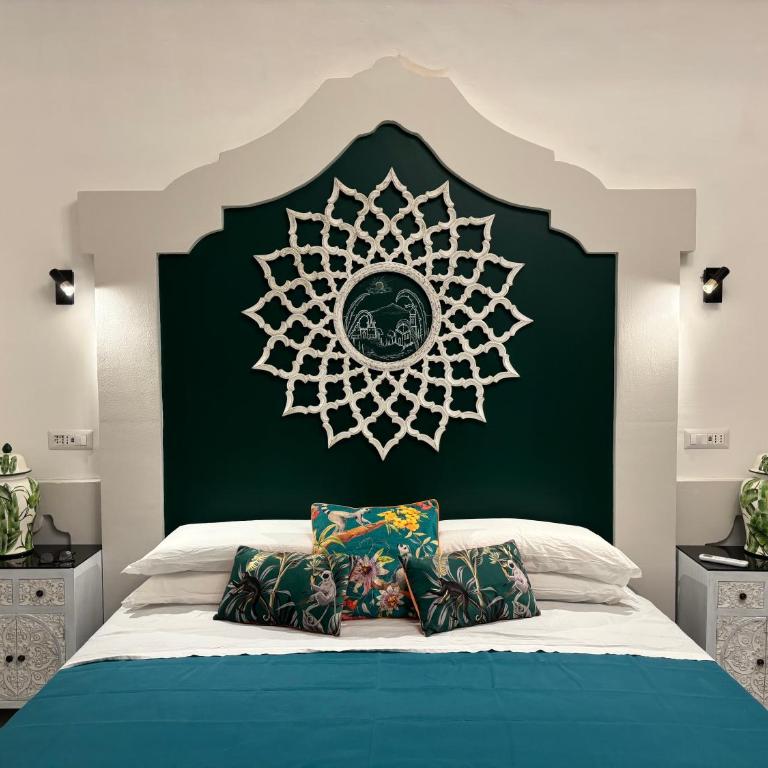 Moresco Suites - Superior King Room - 1