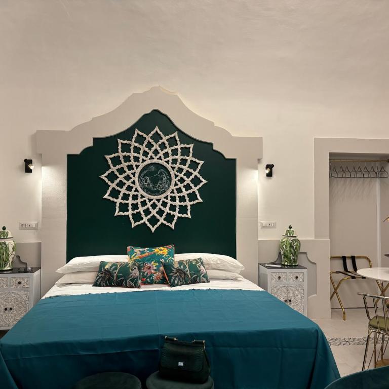 Moresco Suites - Superior King Room - 7