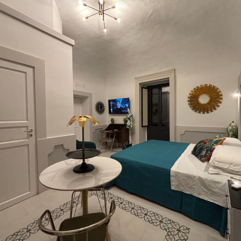 Moresco Suites - Superior King Room - 5