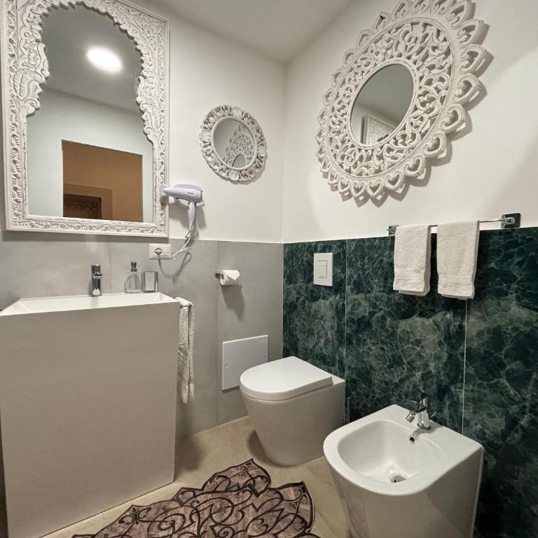 Moresco Suites - Superior King Room - 14