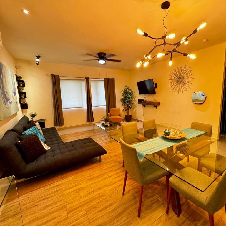 Condo Lux Xareni - Apartamento de 3 dormitorios - 20