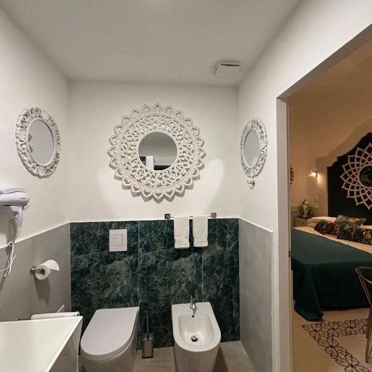 Moresco Suites - Superior King Room - 16