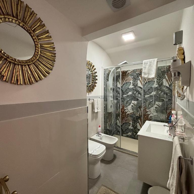 Moresco Suites - Superior Quadruple Room - 6