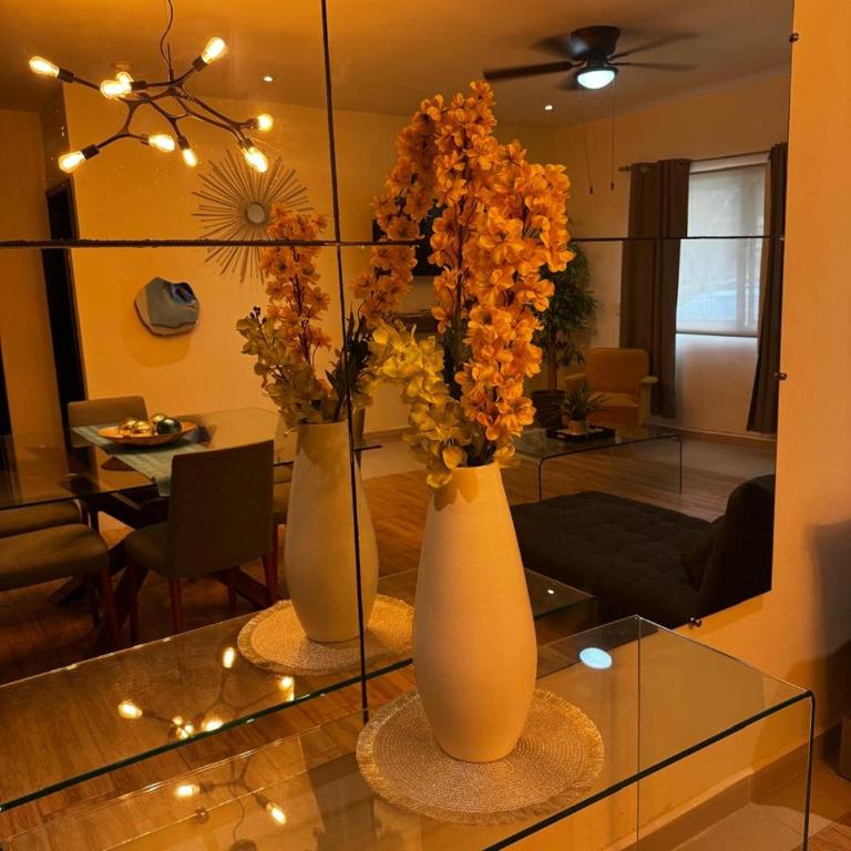 Condo Lux Xareni - Apartamento de 3 dormitorios - 21