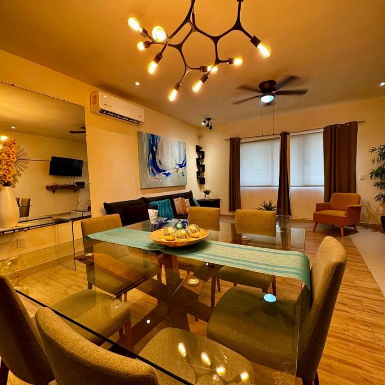 Condo Lux Xareni - Apartamento de 3 dormitorios - 2