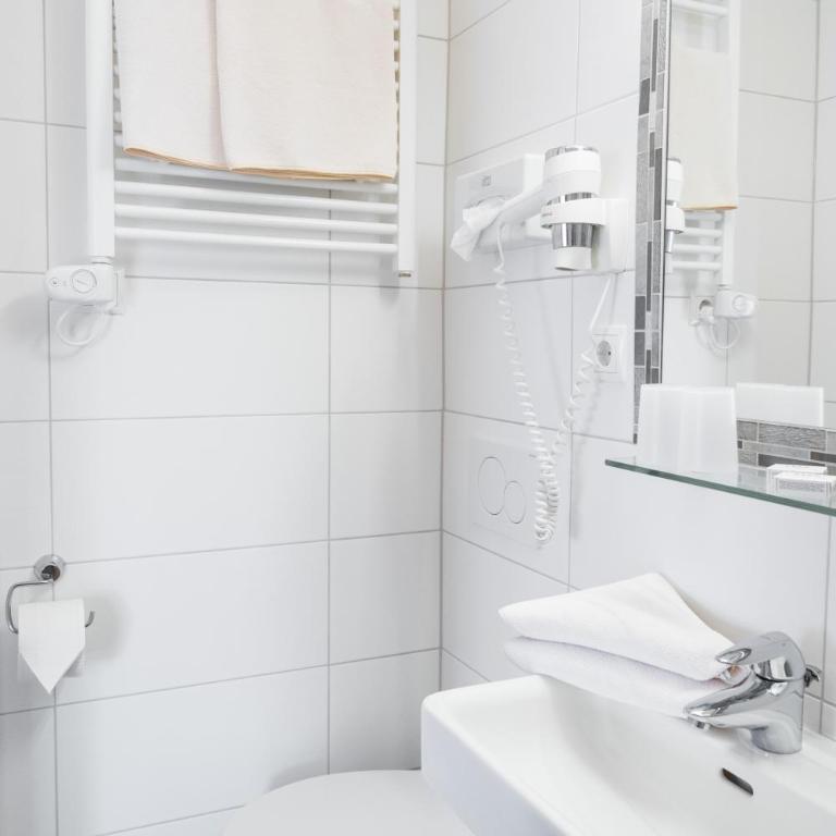 Gasthof Edelbrunn - Doppelzimmer - 4